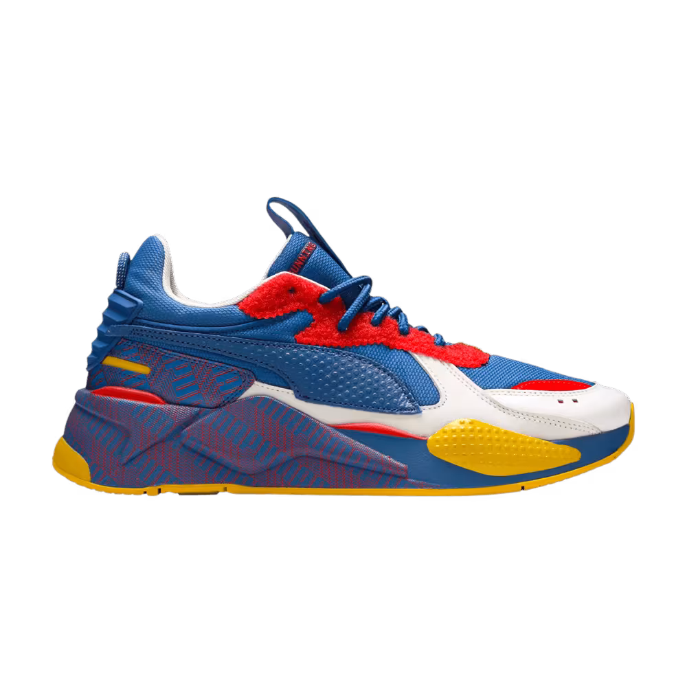 Puma RS-X Subvert Blue