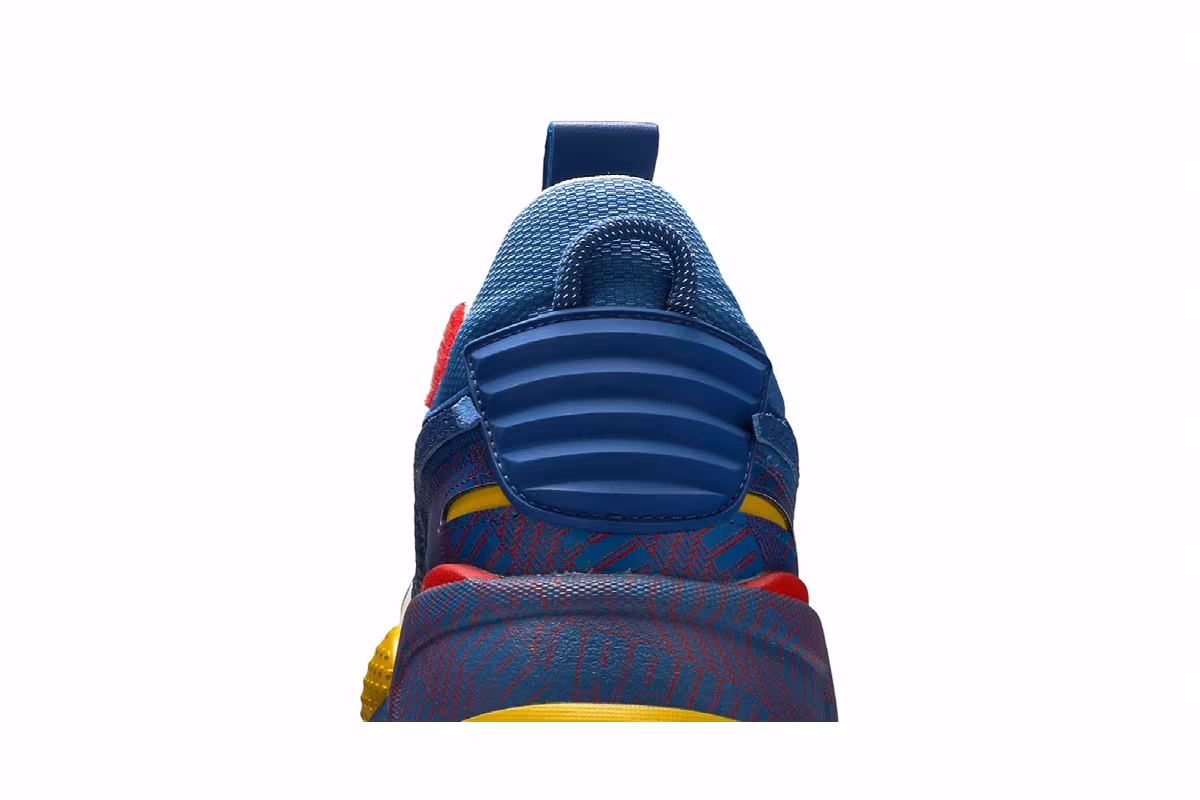 Puma RS-X Subvert Blue, view 8