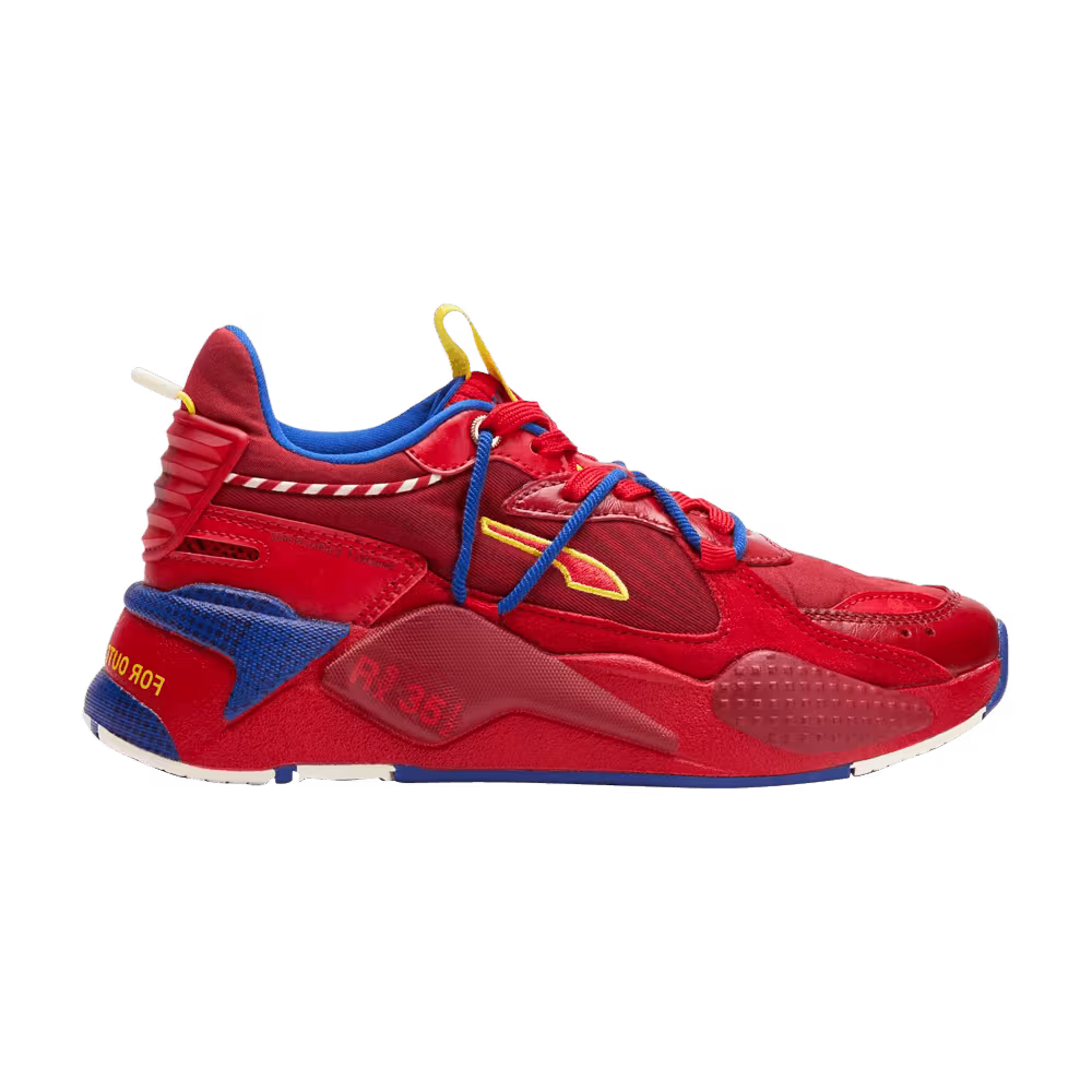 Puma RS-X Firecracker