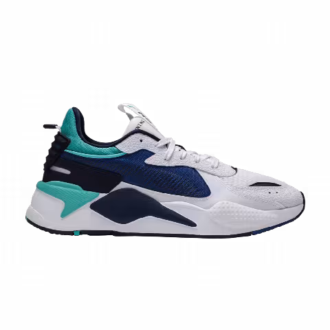 Puma RS-X Hard Drive 'Galaxy Blue'