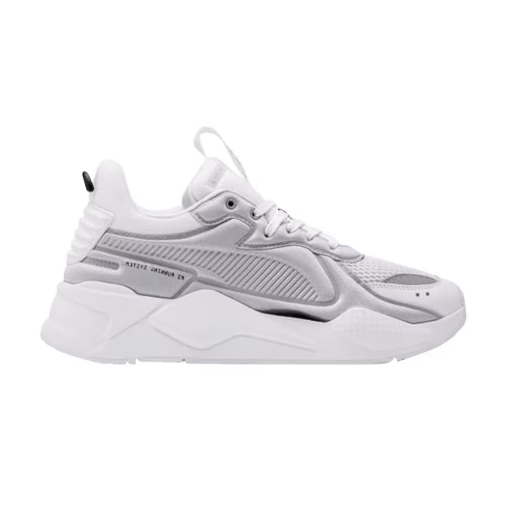 Puma RS-X Soft Case