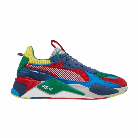 Puma RS-X 'Market - Multi'