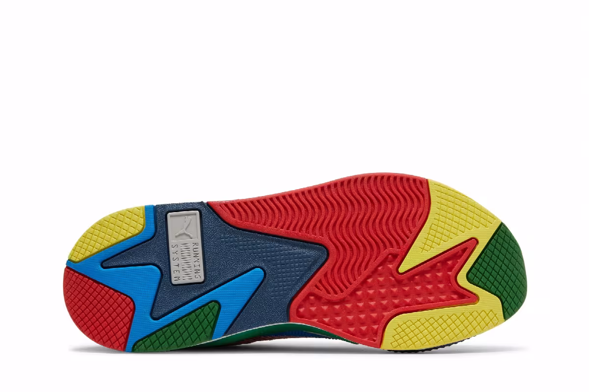 Puma RS-X Market - Multi, view 5