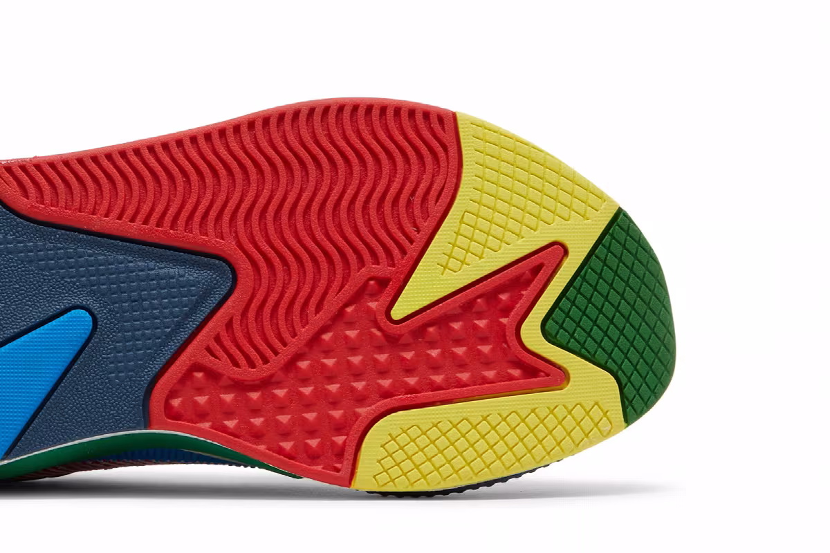 Puma RS-X Market - Multi, view 6