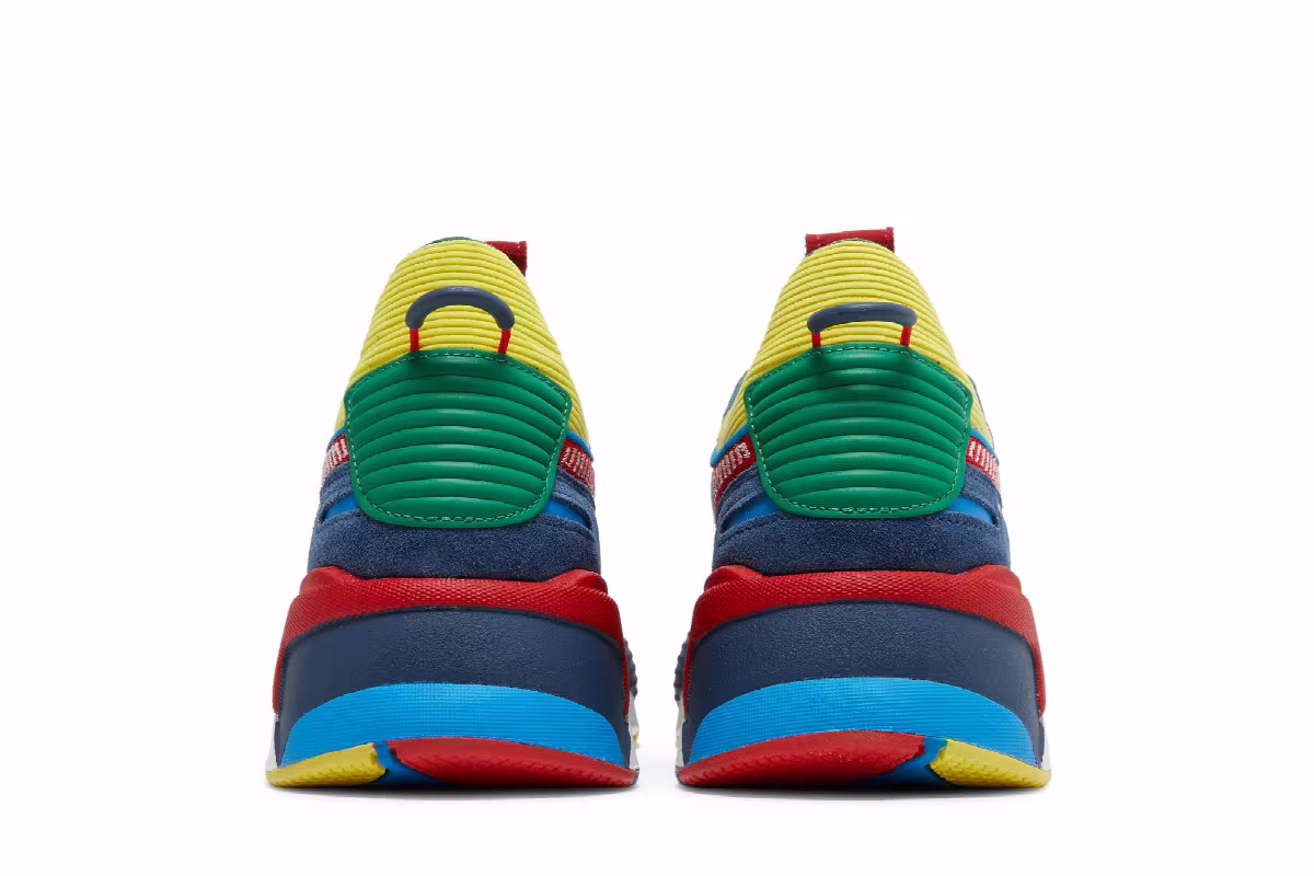 Puma RS-X Market - Multi, view 7
