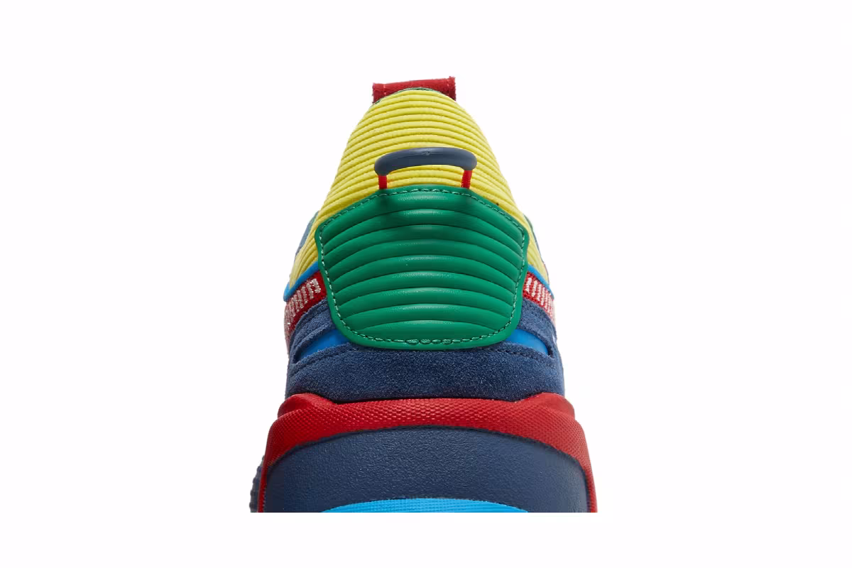 Puma RS-X Market - Multi, view 8