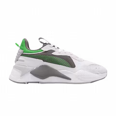 Puma RS-X Hard Drive 'White Steel Grey'
