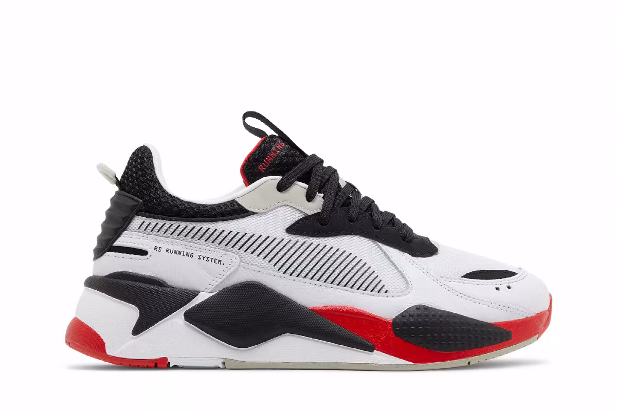 Puma RS-X Home, view 2