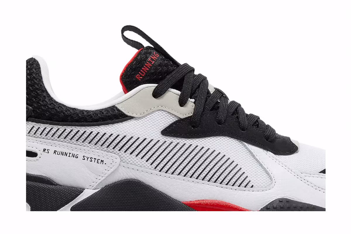 Puma RS-X Home, view 3