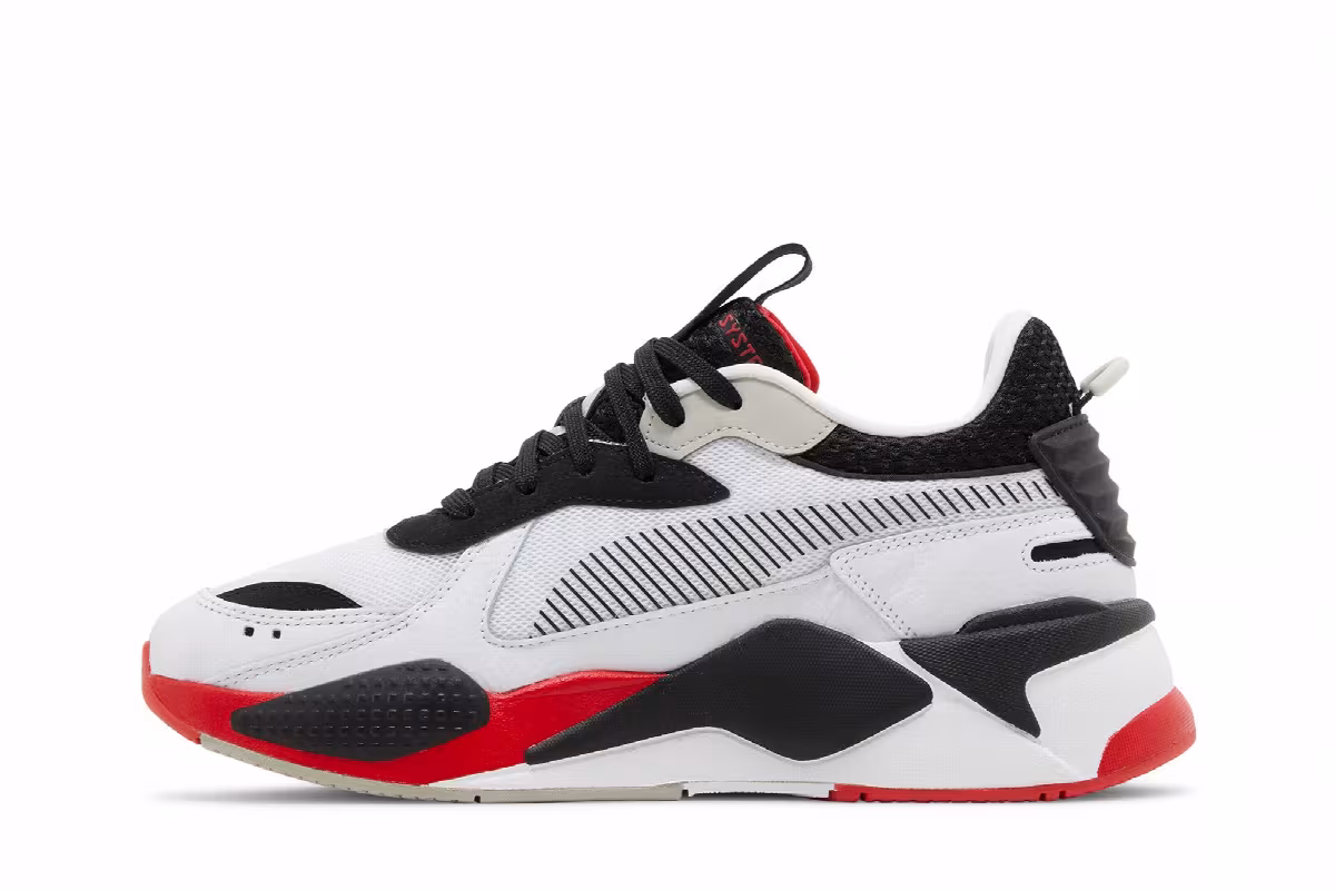 Puma RS-X Home, view 4