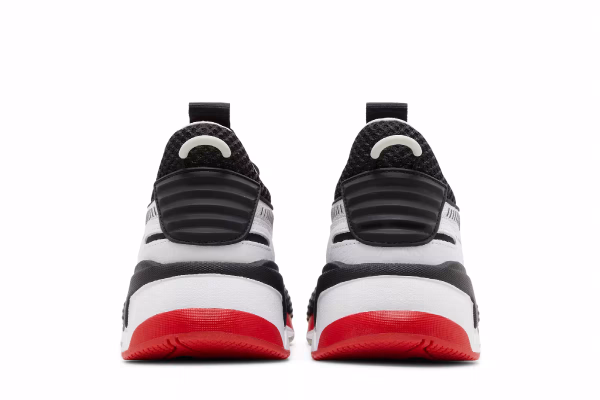 Puma RS-X Home, view 7