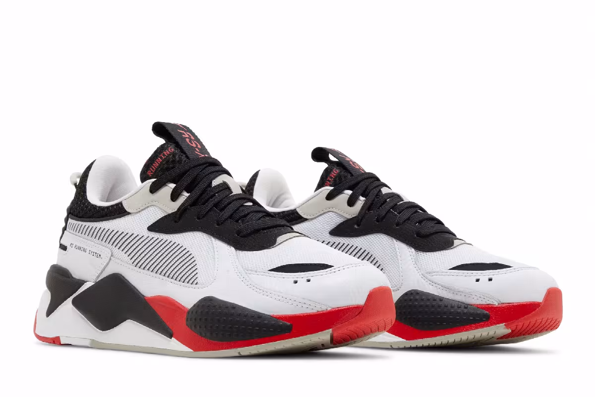 Puma RS-X Home, view 9