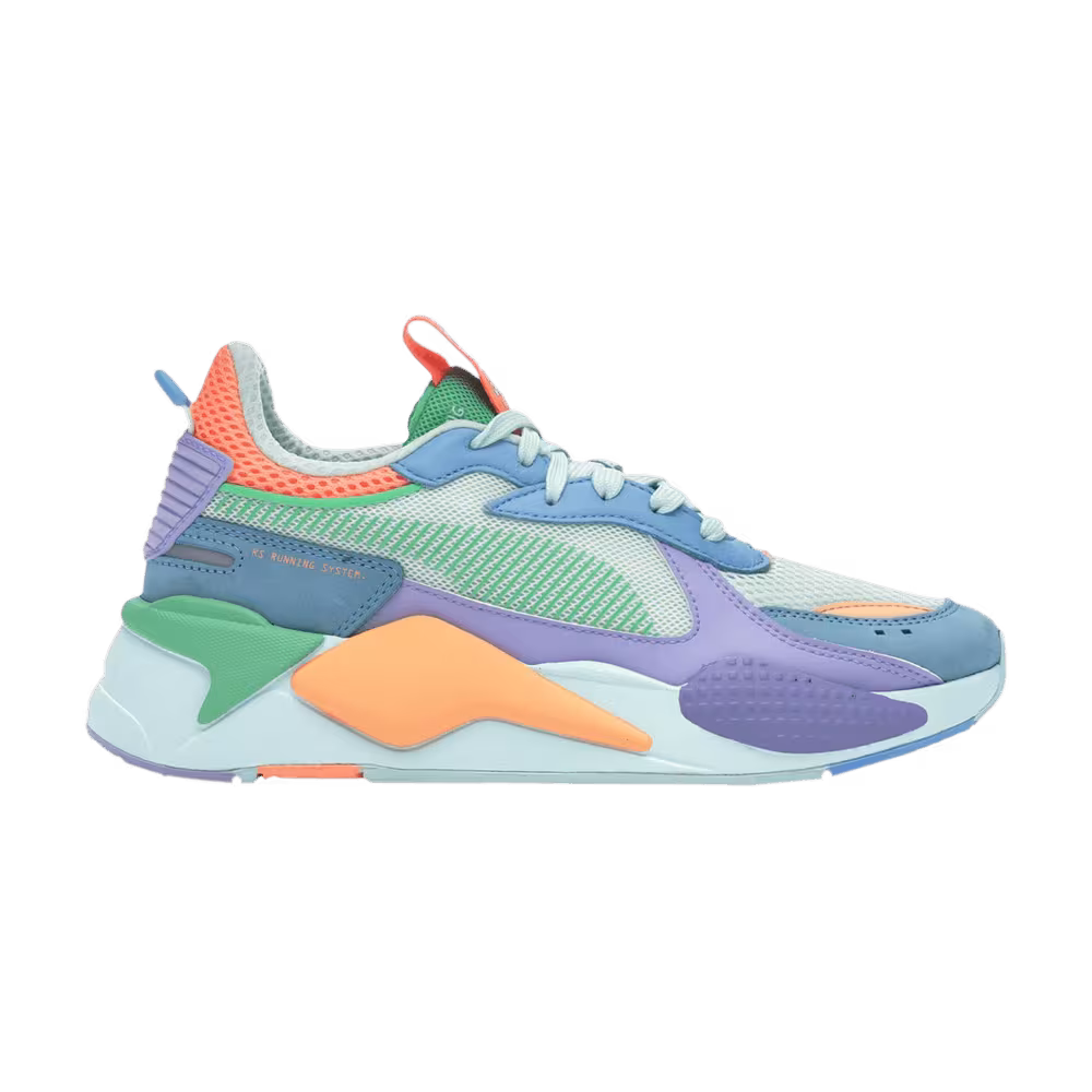 Puma RS-X Toys Bonnie Blue