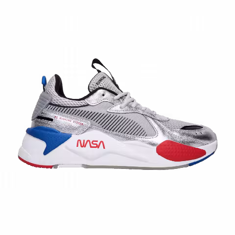 Puma NASA x RS-X 'Space Agency'