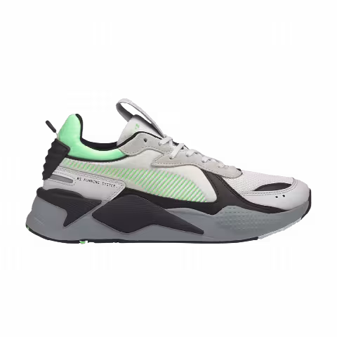 Puma RS-X Mix 'Colorblock - Nimbus Cloud Green'