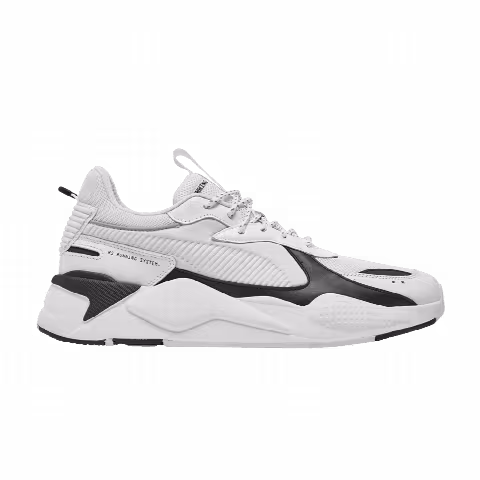 Puma RS-X Core 'White Black'