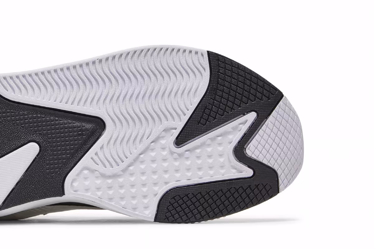 Puma RS-X Core White Black, view 6