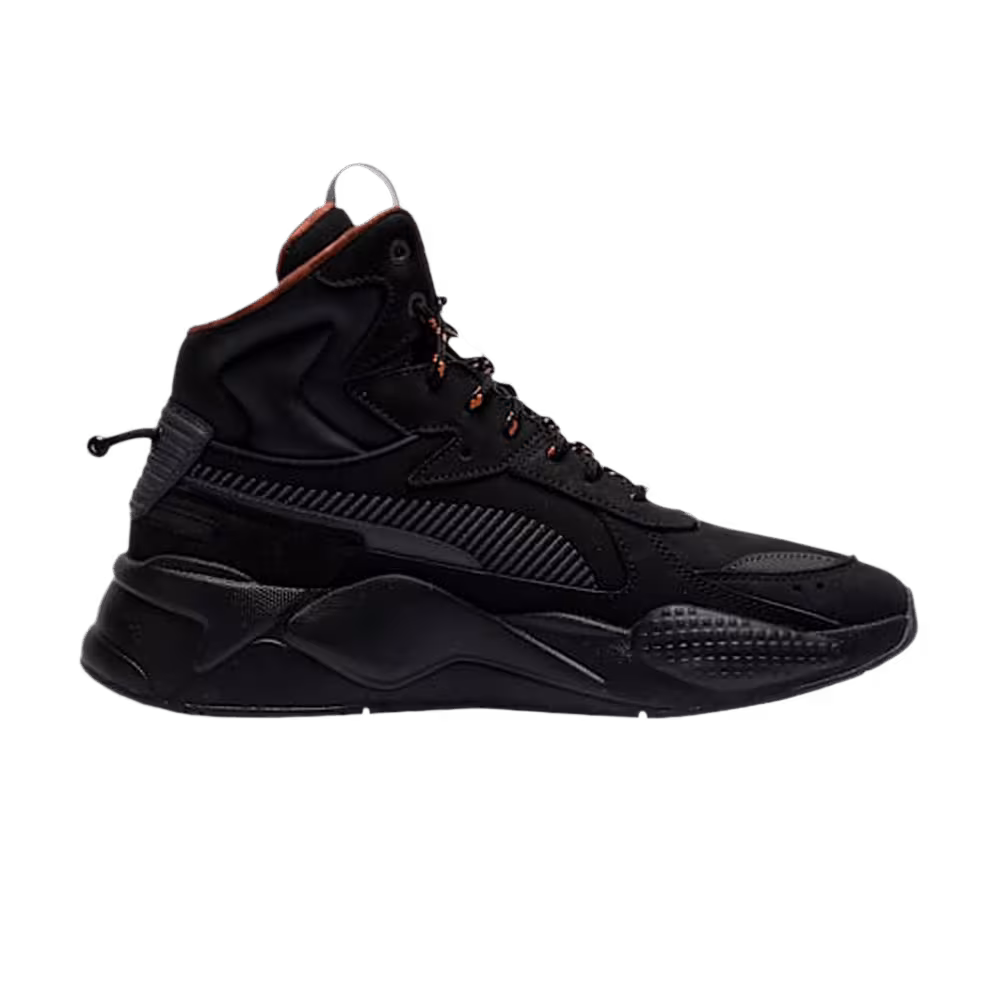 Puma RS-X Mid Black Ice