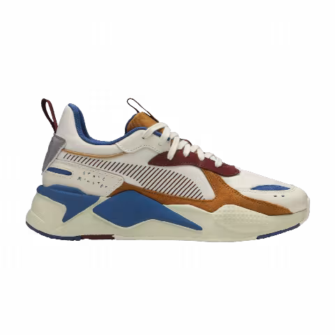 Tyakasha x Puma RS-X 'Whisper White'
