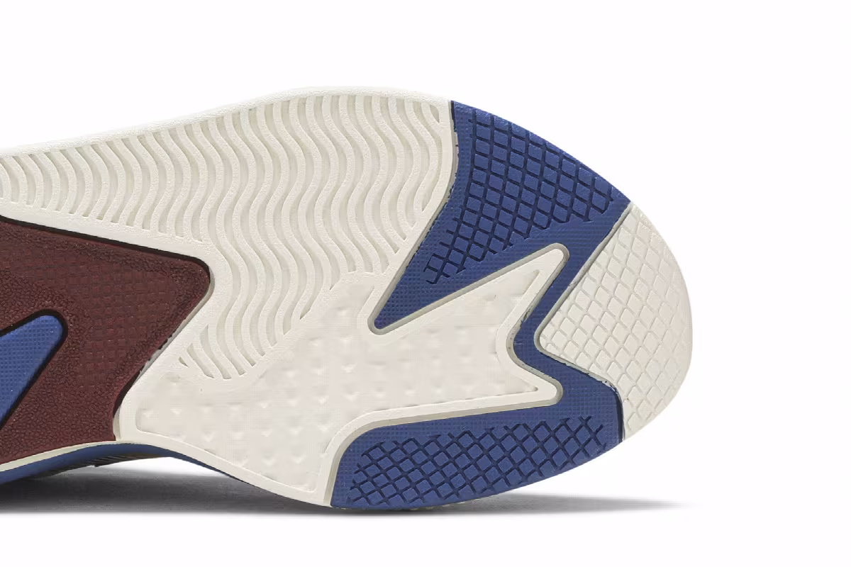 Tyakasha x Puma RS-X Whisper White, view 6