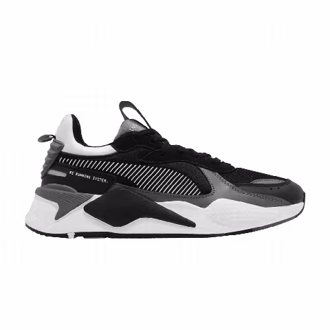 Puma RS-X Mix 'Black Castle Rock'