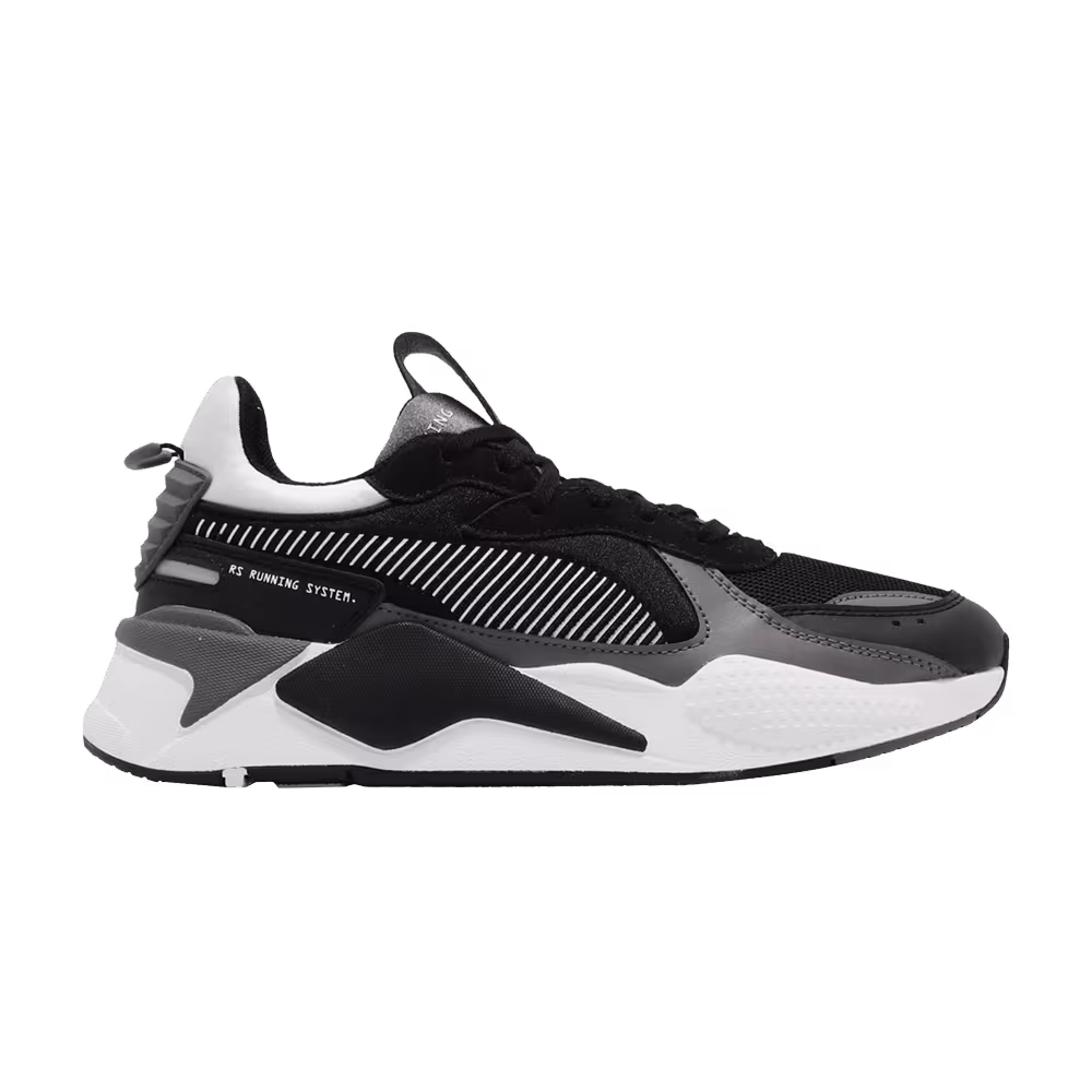 Puma RS-X Mix Black Castle Rock