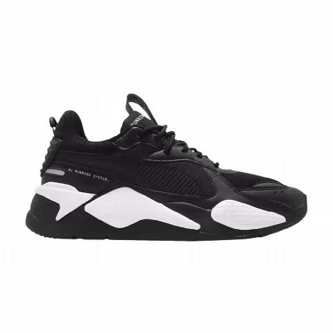 Puma RS-X 'Pop - Black White'