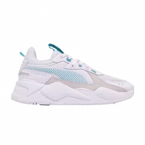 Puma RS-X 'Colour Theory - White Scuba Blue'