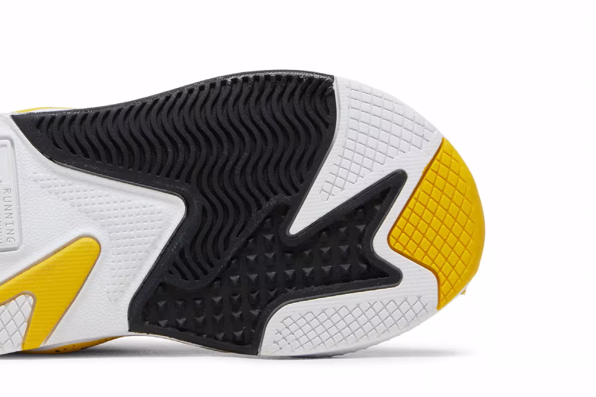 Pokémon x Puma RS-X Infant Pikachu, view 6