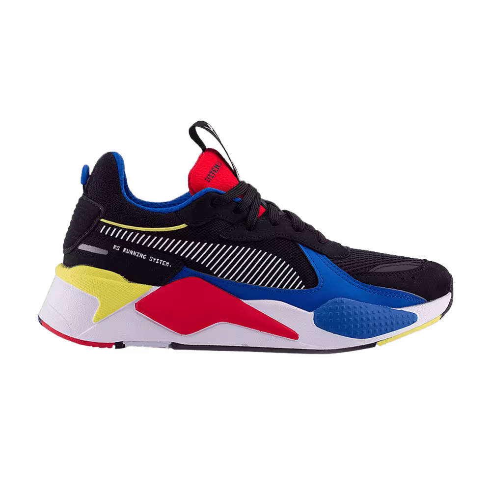 Puma RS-X TF Toys