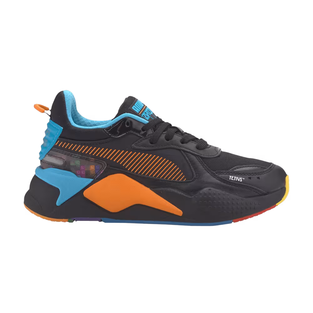 Puma RS-X BG Tetris