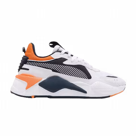 Puma RS-X Hard Drive 'White Peacoat'