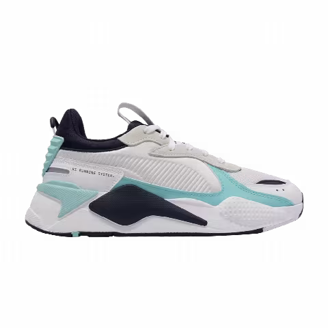 Puma RS-X Mix 'White Angel Blue'