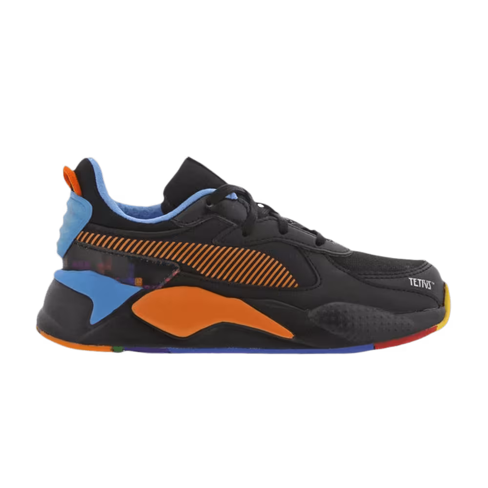 Puma RS-X BP Tetris