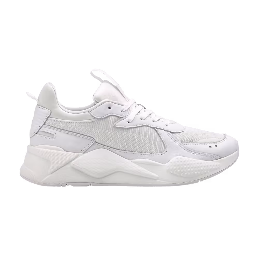Puma RS-X Blank