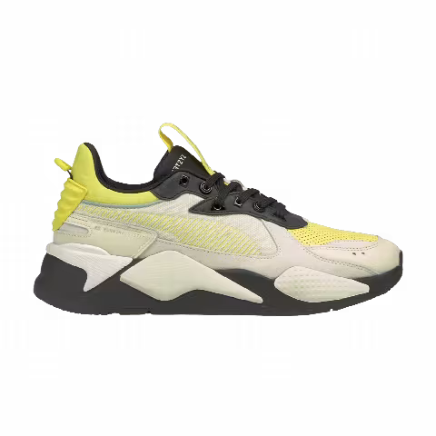 Puma RS-X Colour Theory 'Light Grey Celandine'