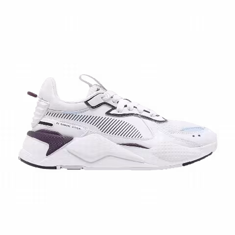 Puma Wmns RS-X 'Sci-Fi - White'