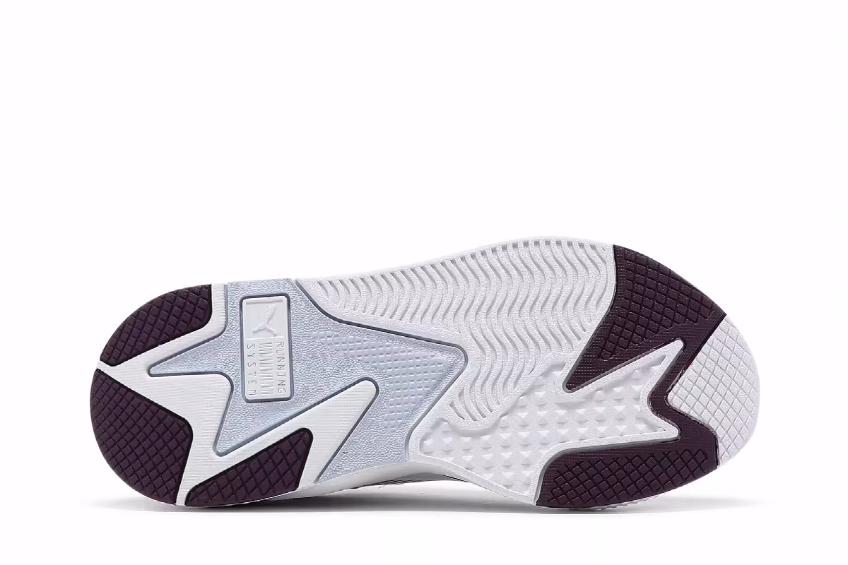 Puma Women's RS-X Sci-Fi - White, view 5