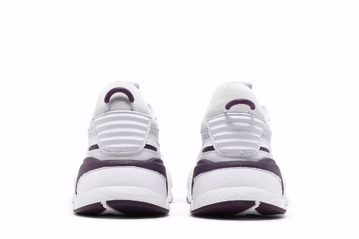 Puma Women's RS-X Sci-Fi - White, view 7