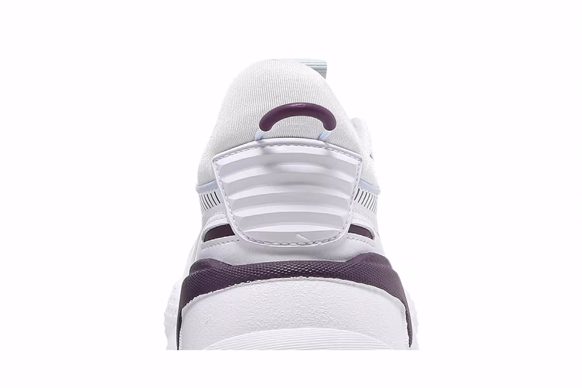 Puma Women's RS-X Sci-Fi - White, view 8