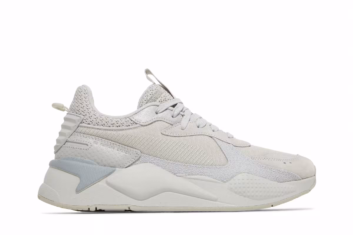 Puma RS-X CBlind Grey Violet, view 2