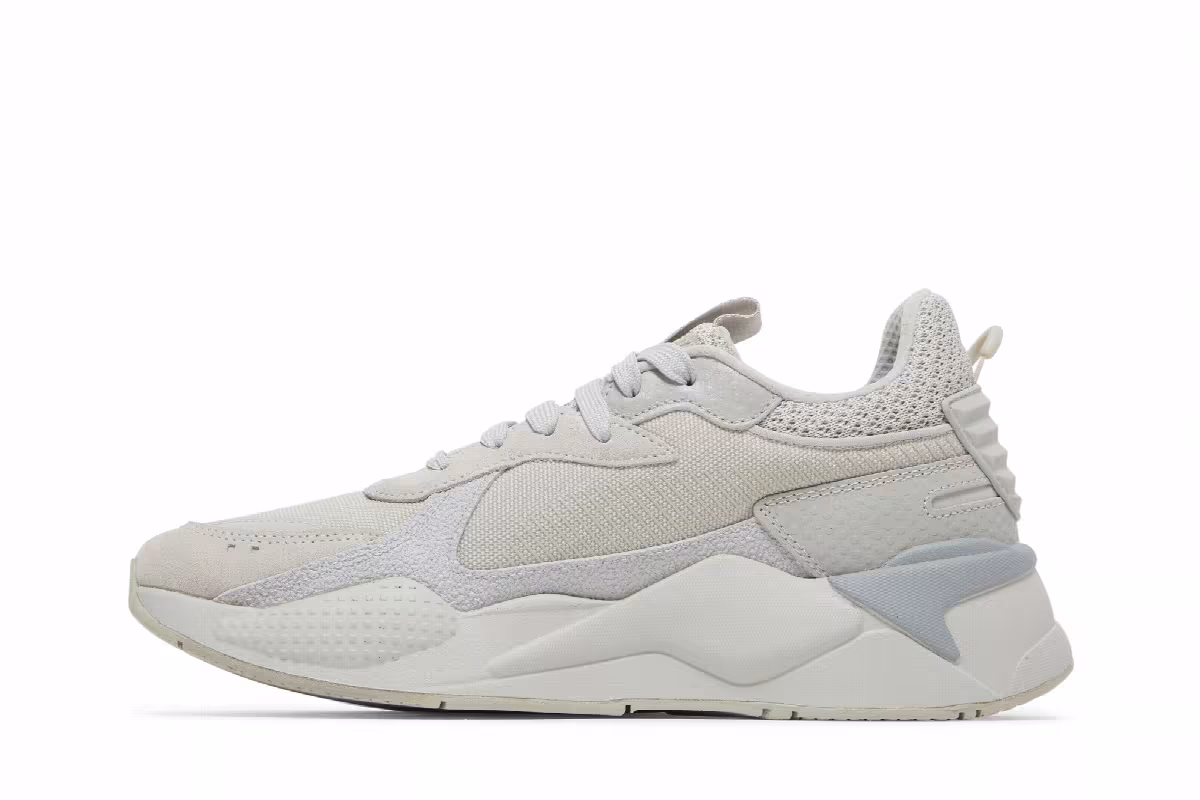 Puma RS-X CBlind Grey Violet, view 4