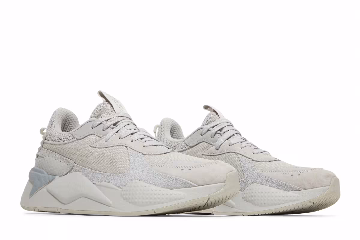 Puma RS-X CBlind Grey Violet, view 9