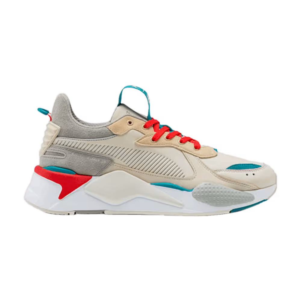 Deandre Ayton x Puma RS-X Bahamas
