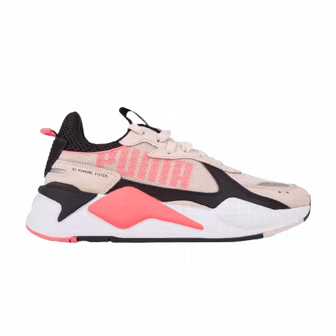 Puma RS-X Bold 'Tapioca Ignite Pink'