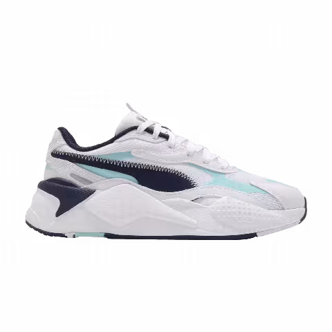 Puma RS-X Hard Drive 'White Angel Blue'