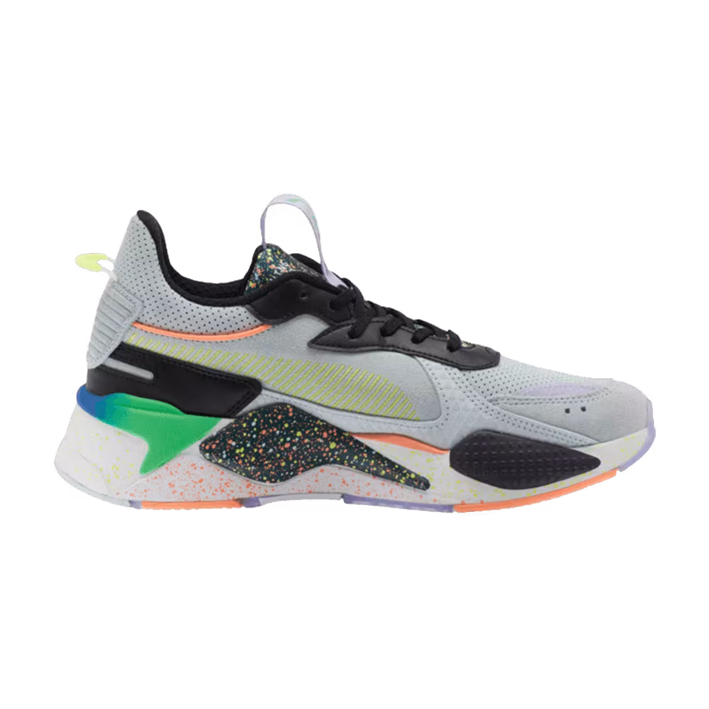 Puma RS-X Jr Fourth Dimension