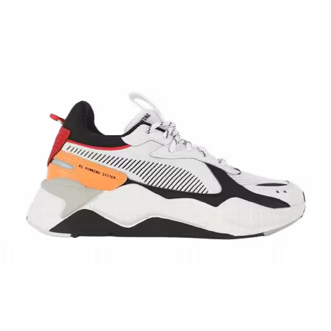 Puma RS-X Jr 'Tracks'