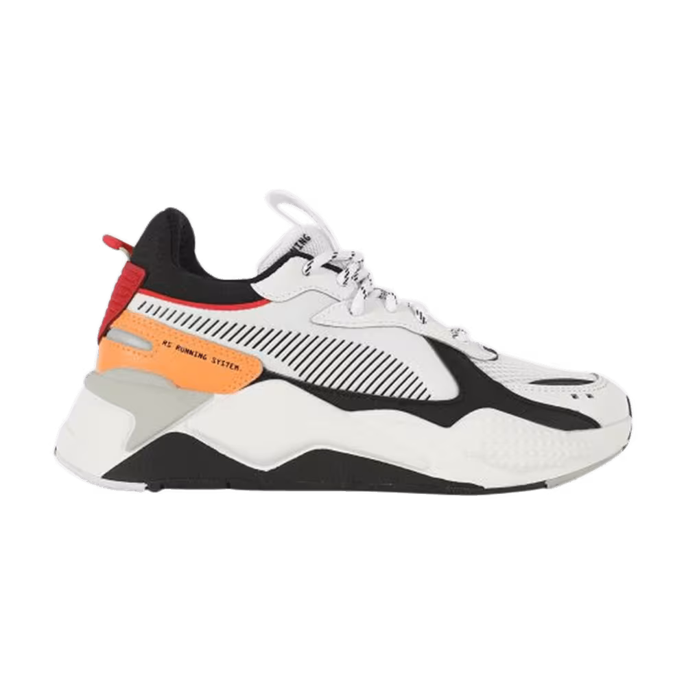 Puma RS-X Jr Tracks