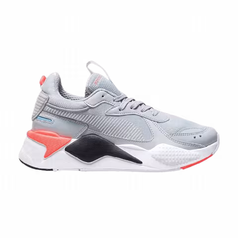 Puma Wmns RS-X 'Grey'